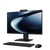 PC Tout-en-un Asus ExpertCenter P600 AiO - PM640KA-WPC017W - Blanc - 23,8 pouces
