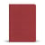 Le cahier A5 pointillé 100% recyclé - Rouge - 150 x 210 mm - Made in France