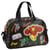 Sac de Sport Avengers Marvel avec bandoulière - 40 CM Iron-Man