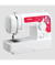 Machine à Coudre Brother KD144S Little Angel : Parfaite pour les Débutants et les Jeunes Couturiers Blanc