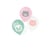6 Ballons Hello Pets