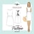 Patron Craftine Robe Pastèque - Format Papier