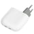 Google Chargeur Secteur 2 ports USB-C 67W Power Delivery 3.2 et PPS Blanc