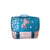 Cartable scolaire 38 cm - Cybel Licorne - Bleu et rose - Fille, 2 compartiments