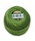 Coton perlé ISPE N°8 - 10GR - Distrifil 385 Vert cactus