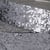 Galon glitter Film 20m gris brillant