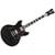 Premier DC Black Flake D'Angelico