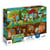 Sentosphere - Puzzle Vie dessus vie dessous 2x 24 Pièces