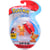 Pokemon clip 'n' go : teddiursa et sa poke ball - pokeball - figurine - tomy - 37421