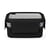 Lunch Box isotherme compacte NOIRE