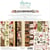 12 papiers scrapbooking 30,5 x 30,5 cm Mintay By Karola ACADEMIA