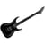 MH-1000NT BB Black Satin LTD
