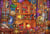 Puzzle 1000 pièces - Vieille Réserve - Bluebird Puzzle