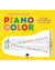 Partition musicale COMBRE EDITIONS - Piano Color - Chantal Muller