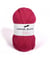 Coton et bambou à tricoter AMBRE - Cheval Blanc 002 Rose