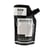 Peinture acrylique en sachet - Iridescent argent - 500ml - Sennelier