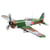 Jeux De Construction - Cobi - Avion Morane-saulnier Ms.406 - France -  - âge : Tout âge Avec Avertissement