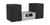 M-925DAB Silver - Mini chaîne Hi-Fi