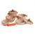 Set de cuisine naturel 7 pcs - Erzi
