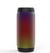 Enceinte Bluetooth Colorée LED Sans Fil HiFi Stéréo Avec NFC FM AUX Microphone Et Carte TF YONIS