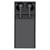 Ecouteurs Bluetooth 5.0 HiFi Stereo Sans Fil Étanche Réduction De Bruit Noir YONIS