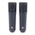 Neumann U 87 Ai mt Stereo Set - Avec 2 U 87 Ai mt et EA 87 mt