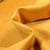 Tissu Suédine Scuba Emmy sur fond Jaune