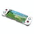 Gamepad Ergonomique Rose Pour IOS Android Avec Connexion BT 5.0 Et LED YONIS