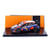 Voiture Miniature - IXO - HYUNDAI i20 N Rally1 - 1/43 - Rallye Monte Carlo 2023 - Bleu/Rouge/Noir
