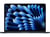Ordinateur portable - Apple - MacBook Air - 13,6 pouces - 1 To SSD - 16 Go RAM - Marine