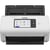 Scanner de documents bureautique recto-verso ADS-4700 40 ppm/80 ipm - Ethernet, Wi-Fi, Wi-Fi Direct