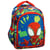 Sac à dos Spidey Dinosaure 30 CM Maternelle
