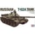 Char T-62A russe