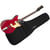 Revstar Standard RSS02T-FRD Fired Red + Housse Yamaha
