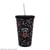 Gobelet Tumbler Hellfire Club - Stranger Things