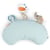 Coussin d'éveil Tummy time Done by Deer