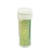 MégaCréa DIY - Tube paillettes biodégradables Vert 9 g