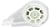 Cassette de Recharge pour correcteur "Easy Refill" 5 mm x 14 m
