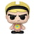 Ed, Edd & Eddy - Figurine POP! Mandy 9 cm