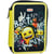 Trousse garnie Emoji Best Mixx 20 CM - 2 compartiments