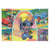 Puzzle 2D 180 pièces - Stitch - CLEMENTONI