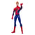 Spider-Man: Across the Spider-Verse Marvel Legends - Figurine Peter Parker 15 cm