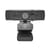 Nedis Webcam Full HD / 4K avec Mise au Point Automatique et Microphone intégré Noir