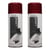 Lot de 2 sprays de peinture - fruits rouges - AMT