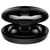 Ecouteurs Bluetooth Sans Fil HD Avec Boîtier De Charge Magnétique Rouge Noir YONIS