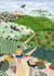 Randonnée dans les Vignes