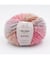 Pelote de laine à tricoter Phil Crazy - Phildar Bruyere Rose