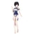 Frame Arms Girl - Figurine Plastic Modell Kit Laetitia Azurite Ver. 15 cm - Kotobukiya