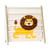 Rangement livres Lion - 3 Sprouts