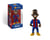Minix - Football Stars #104 - FC Barcelone - Fati 10 - Figurine à collectionner 12 cm